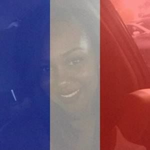 Meet your Posher, Dae'mesha