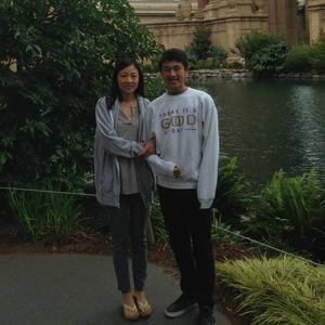 Meet your Posher, Ryan