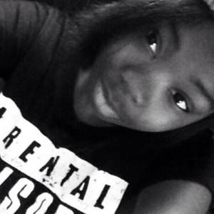 Meet your Posher, Aaliyah