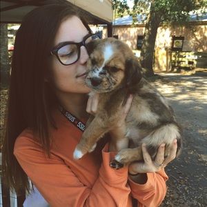 Meet your Posher, Bethany