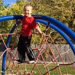 Meet your Posher, Ben