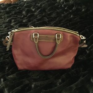 Dooney and Bourke Leather Purse