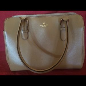 Authentic Kate Spade Charlotte Street Handbag