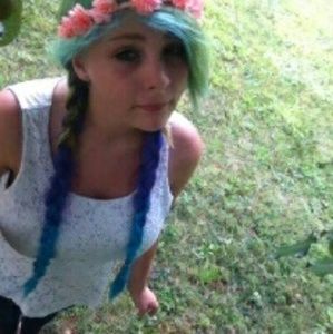 Meet your Posher, Nicolelynn