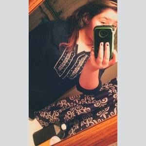 Meet your Posher, Morgan