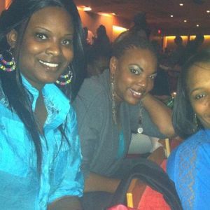 Meet your Posher, April