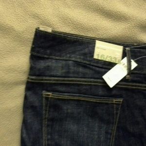 GAP JEANS