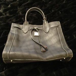 Dooney and Bourke Leather Purse