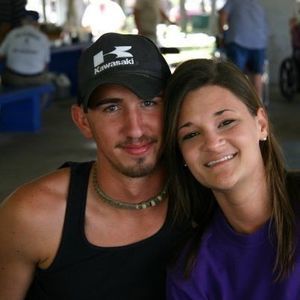 Meet your Posher, Kyle