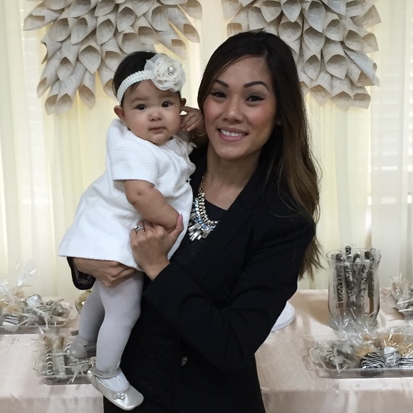 Meet your Posher, Hanh