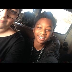 Meet your Posher, Chris