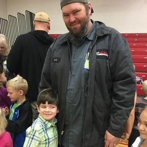 Meet your Posher, Missy