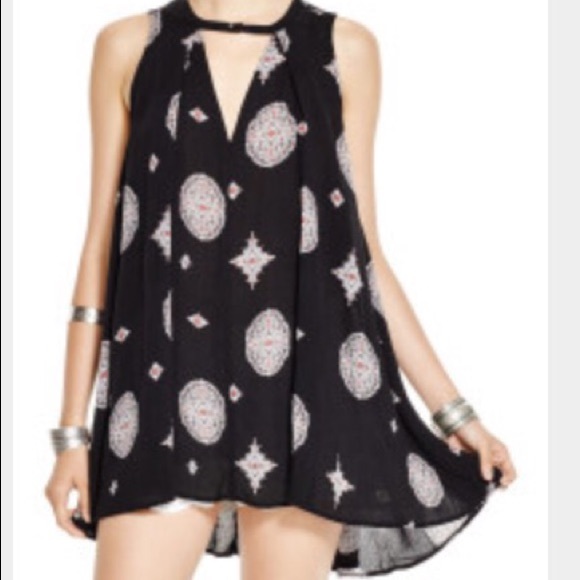 Free people XS dress
