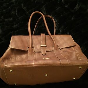 Dooney and Bourke Leather Purse