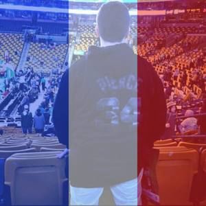 Meet your Posher, David