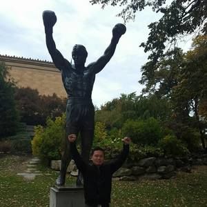 Meet your Posher, Hai