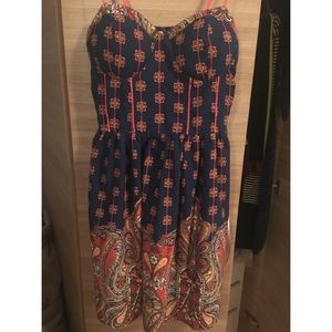 Super cute dress - NWOT