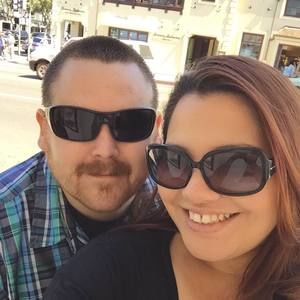 Meet your Posher, Sabrina