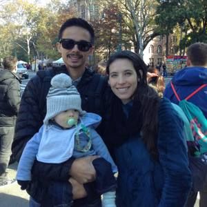 Meet your Posher, Cherie