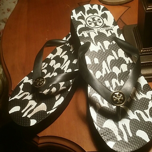Tory Burch Sandals
