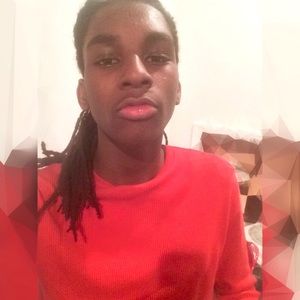 Meet your Posher, Donte