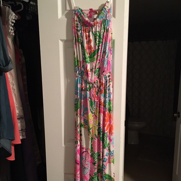Lilly Pulitzer for Target maxi