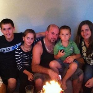 Meet your Posher, Nedžad