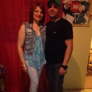 Meet your Posher, Christopher