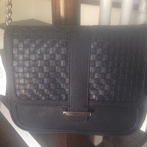 Banana Republic Navy blue Purse