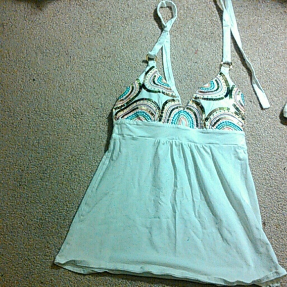 Summer shirt