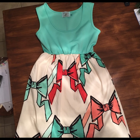 Judith March dress