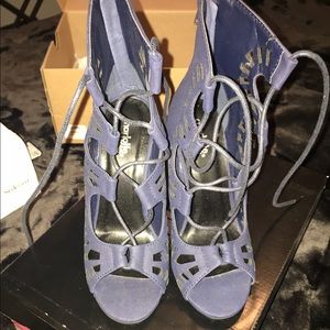 Charlotte Russe shoes