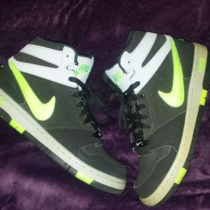 Nike Dunk Pro High Mens
