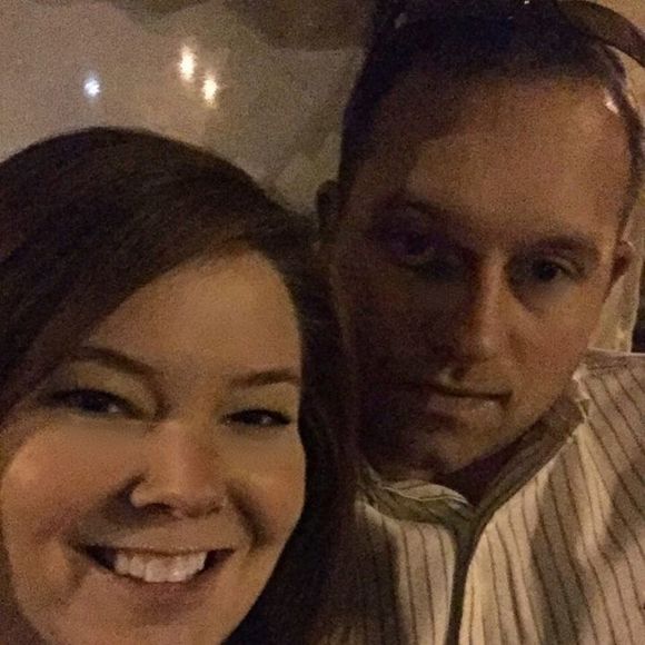 Meet your Posher, Alison