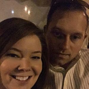 Meet your Posher, Alison