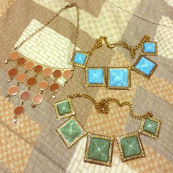 Necklace
