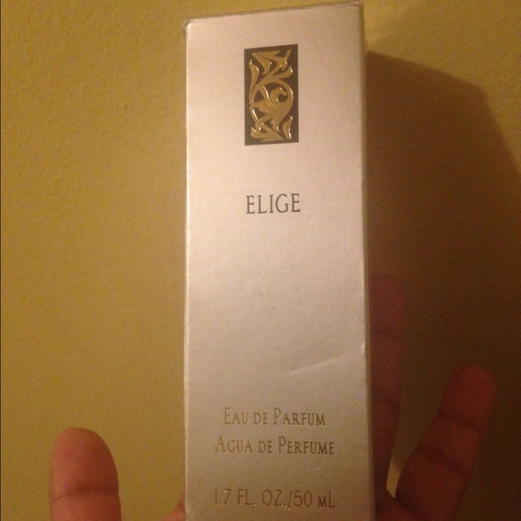 Mary Kay Elige Perfume. 1.7 FL. OZ