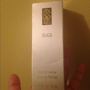 Mary Kay Elige Perfume. 1.7 FL. OZ