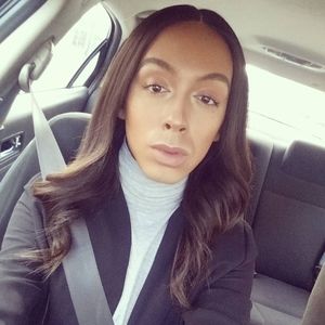 Meet your Posher, Devonte