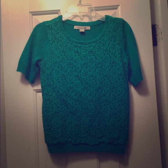 Forever 21 Sweater