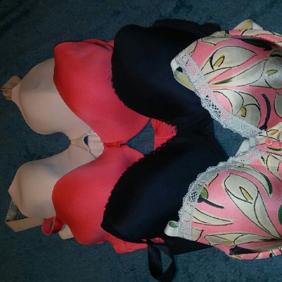 34dd Calvin Kline bra