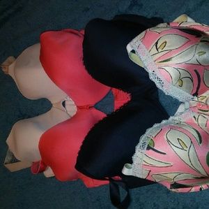 34dd Calvin Kline bra