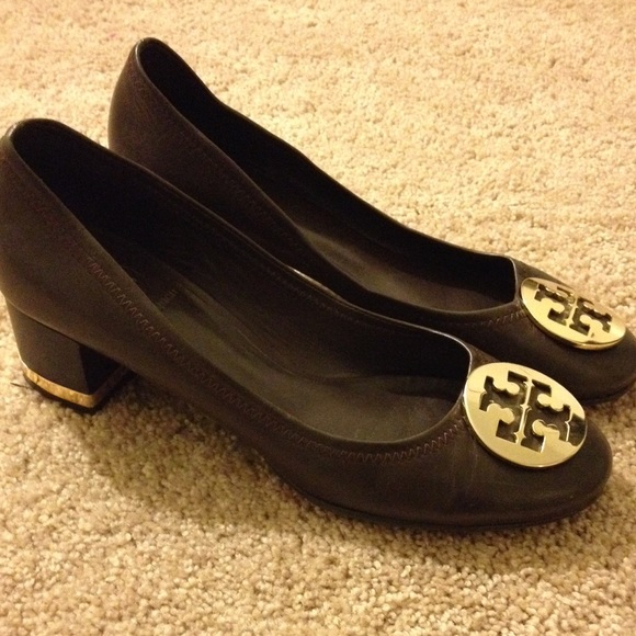 TORY BURCH HEELS