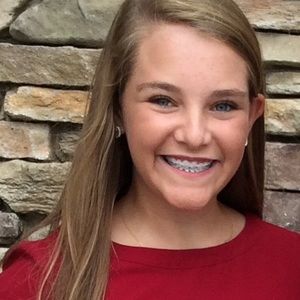 Meet your Posher, Mattie