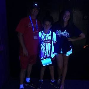 Meet your Posher, Mary shannon