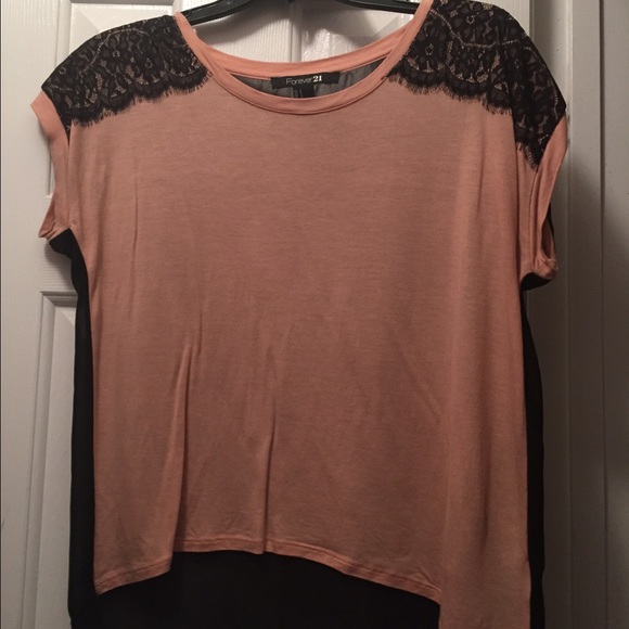 Forever 21 shirt
