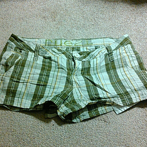 Shorts