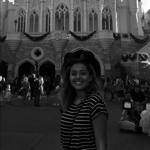 Meet your Posher, Marissa