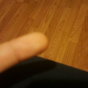 Meet your Posher, Carlos