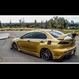 Meet your Posher, Frank